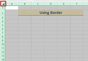 Excel में स्केल कैसे बनाएं (2 आसान तरीके)