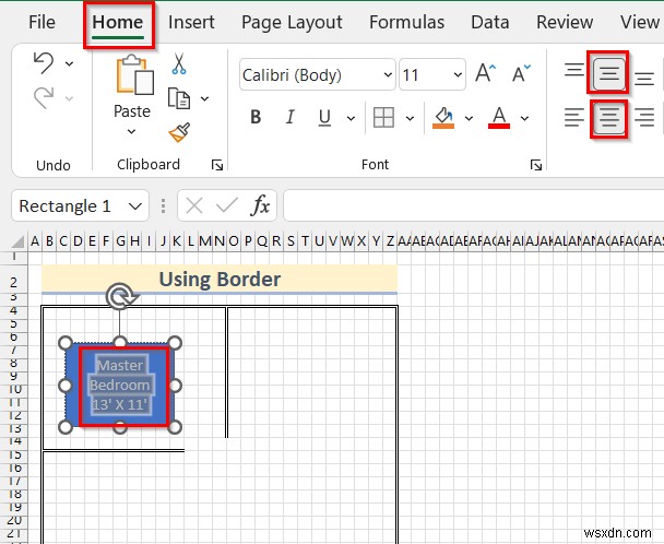 Excel में स्केल कैसे बनाएं (2 आसान तरीके)