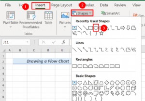 Excel में इंजीनियरिंग ड्राइंग कैसे बनाएं (2 उपयुक्त उदाहरण)