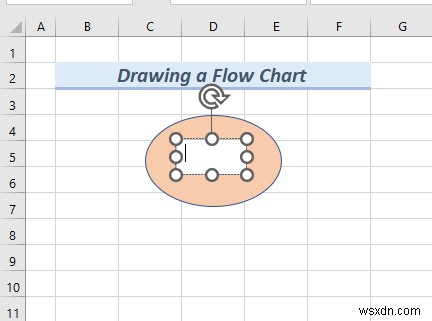 Excel में इंजीनियरिंग ड्राइंग कैसे बनाएं (2 उपयुक्त उदाहरण)