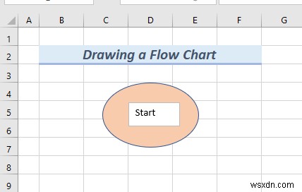 Excel में इंजीनियरिंग ड्राइंग कैसे बनाएं (2 उपयुक्त उदाहरण)