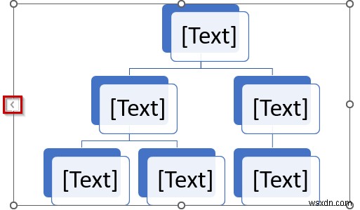 Excel में पदानुक्रम चार्ट कैसे बनाएं (3 आसान तरीके)