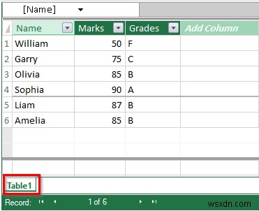 Excel में डेटा मॉडल से टेबल कैसे निकालें (2 क्विक ट्रिक्स)