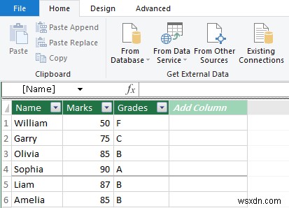 Excel में डेटा मॉडल से टेबल कैसे निकालें (2 क्विक ट्रिक्स)