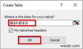 Excel में डेटा मॉडल से टेबल कैसे निकालें (2 क्विक ट्रिक्स)