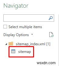 बड़े XML को एक्सेल में कैसे बदलें (2 प्रभावी तरीके)