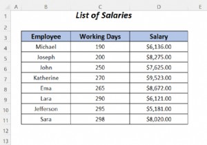 पिवट टेबल डेटा मॉडल में परिकलित फ़ील्ड कैसे बनाएं