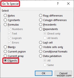 Excel में अज्ञात लिंक कैसे निकालें (4 उपयुक्त उदाहरण)