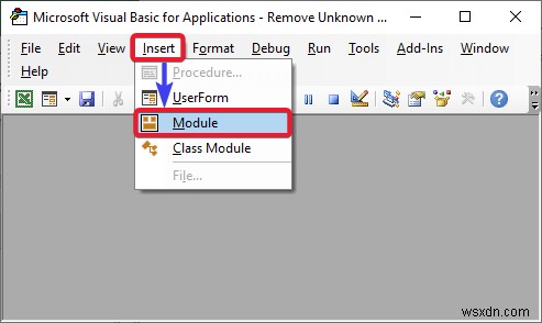 Excel में अज्ञात लिंक कैसे निकालें (4 उपयुक्त उदाहरण)