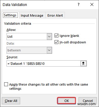 Excel में मल्टी लेवल पदानुक्रम कैसे बनाएं (2 आसान तरीके)