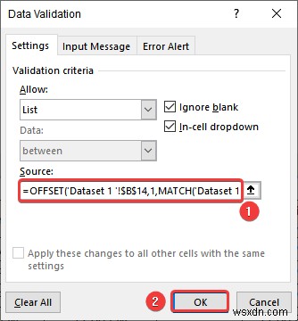 Excel में मल्टी लेवल पदानुक्रम कैसे बनाएं (2 आसान तरीके)