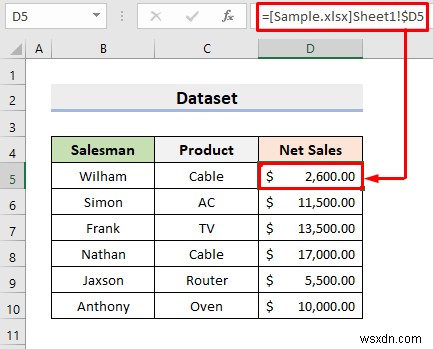 Excel में ब्रोकन लिंक्स को कैसे हटाएं (3 आसान तरीके)