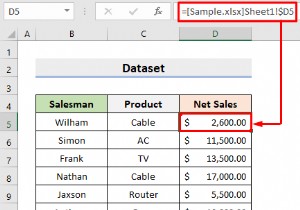 Excel में ब्रोकन लिंक्स को कैसे हटाएं (3 आसान तरीके)