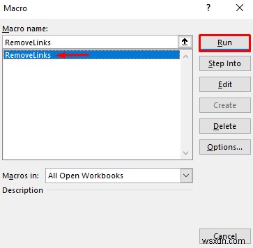 Excel में ब्रोकन लिंक्स को कैसे हटाएं (3 आसान तरीके)