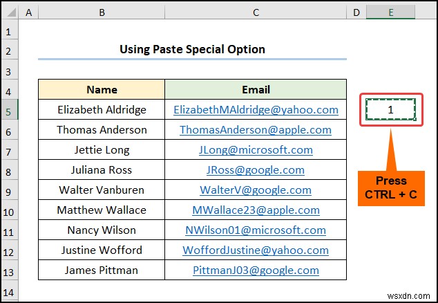 Excel में हिडन लिंक कैसे डिलीट करें (5 आसान तरीके)