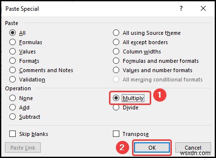 Excel में हिडन लिंक कैसे डिलीट करें (5 आसान तरीके)