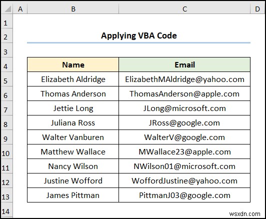 Excel में हिडन लिंक कैसे डिलीट करें (5 आसान तरीके)