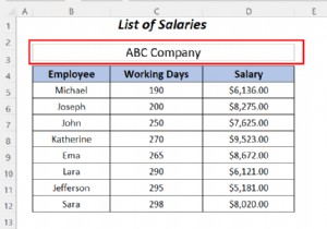 Excel में टेक्स्ट बॉक्स में टेक्स्ट को हाइलाइट कैसे करें (3 आसान तरीके)