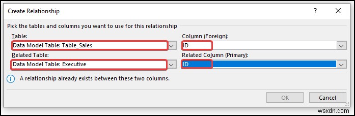 Excel में डेटा मॉडल से डेटा कैसे प्राप्त करें (2 आसान तरीके)