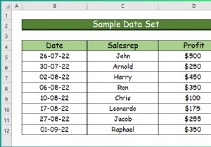 Excel में विभिन्न प्रकार के सशर्त स्वरूपण कैसे लागू करें