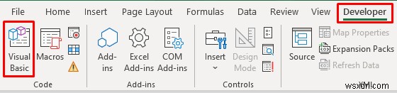 Excel में 5 सेकंड के अंतराल के साथ ऑटो अपडेट कैसे करें