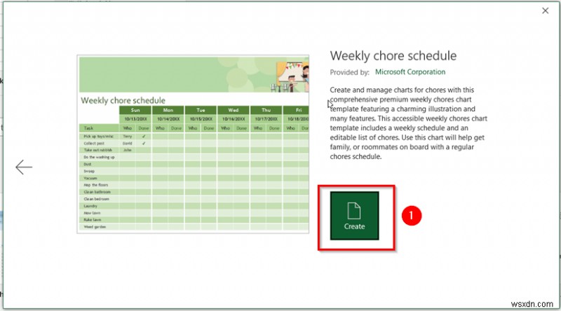 Excel में साप्ताहिक कैलेंडर कैसे बनाएं (3 उपयुक्त तरीके)