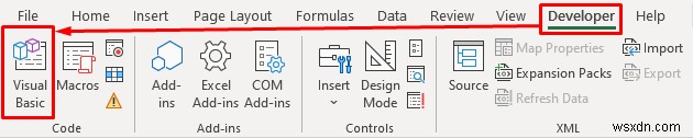 Excel में मासिक कैलेंडर कैसे बनाएं (3 प्रभावी तरीके)