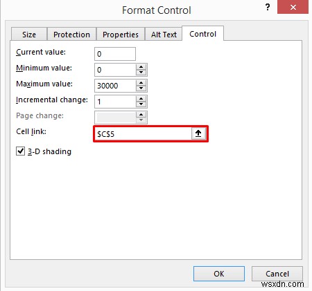 Excel में मैक्रो के बिना बटन कैसे बनाएं (3 आसान तरीके)