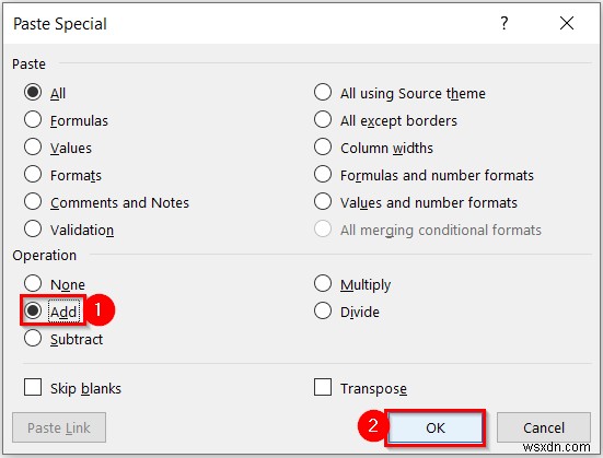 Excel में ईमेल लिंक कैसे निकालें (7 त्वरित तरीके)