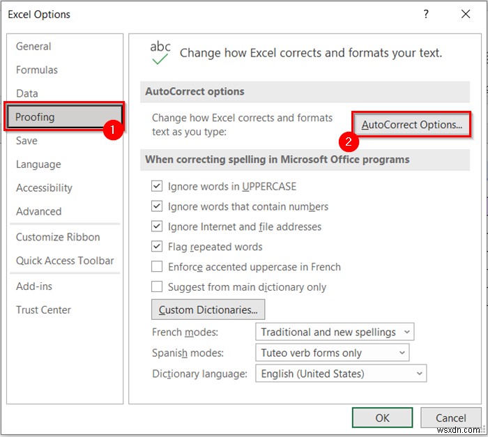 Excel में ईमेल लिंक कैसे निकालें (7 त्वरित तरीके)