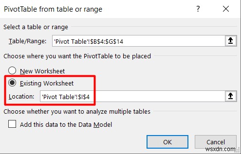 Excel में जनसांख्यिकीय डेटा का विश्लेषण कैसे करें (5 आवश्यक तरीके)