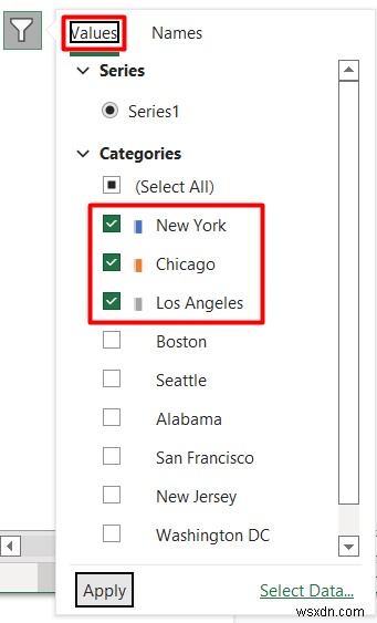 Excel में जनसांख्यिकीय डेटा का विश्लेषण कैसे करें (5 आवश्यक तरीके)