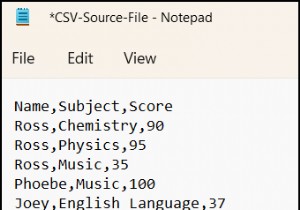 CSV फाइल एक्सेल में ठीक से नहीं खुल रही है (समाधान के साथ 4 मामले)