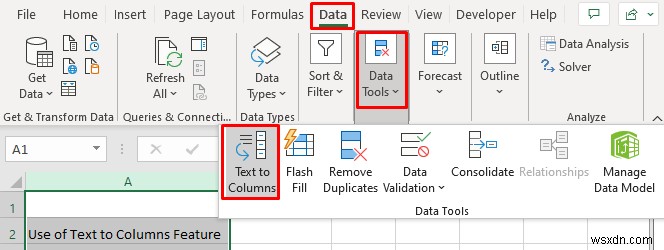 एक्सेल में डेलीमीटर के साथ CSV कैसे खोलें (6 आसान तरीके)