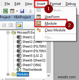 XML को एक्सेल में कॉलम में कैसे बदलें (4 उपयुक्त तरीके)