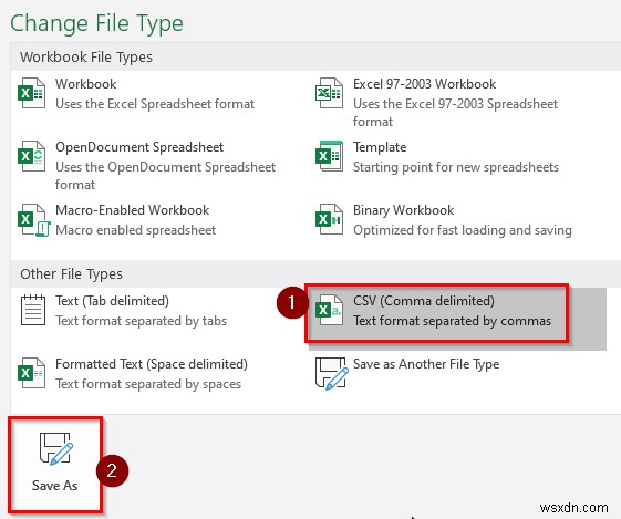 XML को एक्सेल में कॉलम में कैसे बदलें (4 उपयुक्त तरीके)