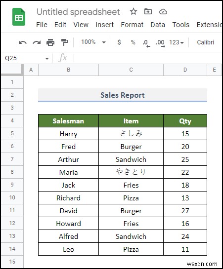 एक्सेल से CSV फ़ाइल कैसे बनाएं (6 आसान तरीके)