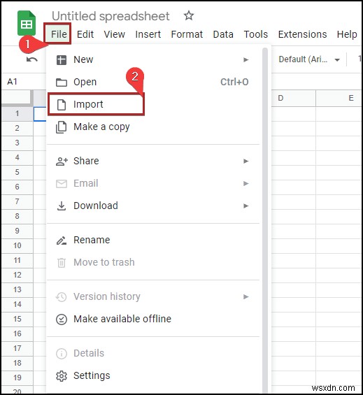 एक्सेल से CSV फ़ाइल कैसे बनाएं (6 आसान तरीके)