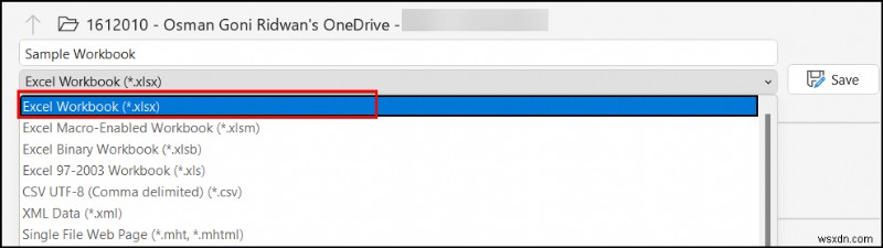 Excel डेटा सत्यापन ग्रे आउट (समाधान के साथ 4 कारण)