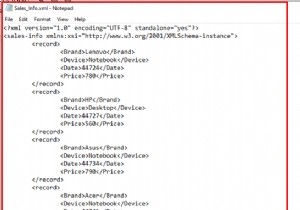 XML को एक्सेल टेबल में कैसे बदलें (3 आसान तरीके)