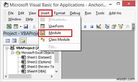 Excel में प्रश्नावली कैसे बनाएं (2 आसान तरीके)