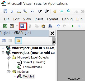 Excel में XML का उपयोग करके कस्टम रिबन कैसे जोड़ें