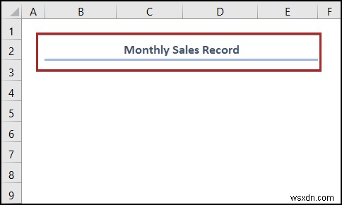 Excel में 2 CSV फ़ाइलों की तुलना कैसे करें (6 आसान तरीके)