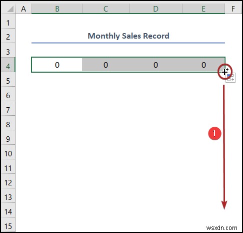 Excel में 2 CSV फ़ाइलों की तुलना कैसे करें (6 आसान तरीके)