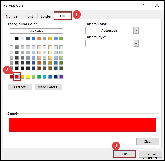 Excel में 2 CSV फ़ाइलों की तुलना कैसे करें (6 आसान तरीके)