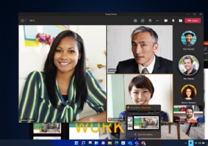 Microsoft Teams को सीधे Windows 11 में एकीकृत किया जाएगा