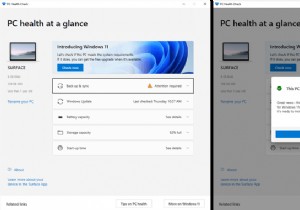 कैसे जांचें कि आपके विंडोज 10 पीसी को विंडोज 11 का मुफ्त अपग्रेड मिलेगा या नहीं
