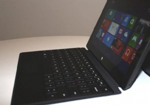 Microsoft को नए Windows 11 लैपटॉप पर सटीक टचपैड की आवश्यकता होगी
