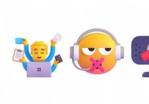 माइक्रोसॉफ्ट ने इस साल के अंत में विंडोज़ और टीमों में आने वाले अपने नए 3 डी इमोजी का खुलासा किया 