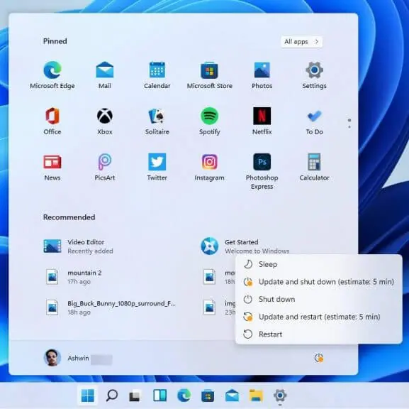जुलाई में Windows 11:हल्का या गहरा, 3D इमोजी, Amazons ऐप स्टोर के माध्यम से Android ऐप्स, और बहुत कुछ 